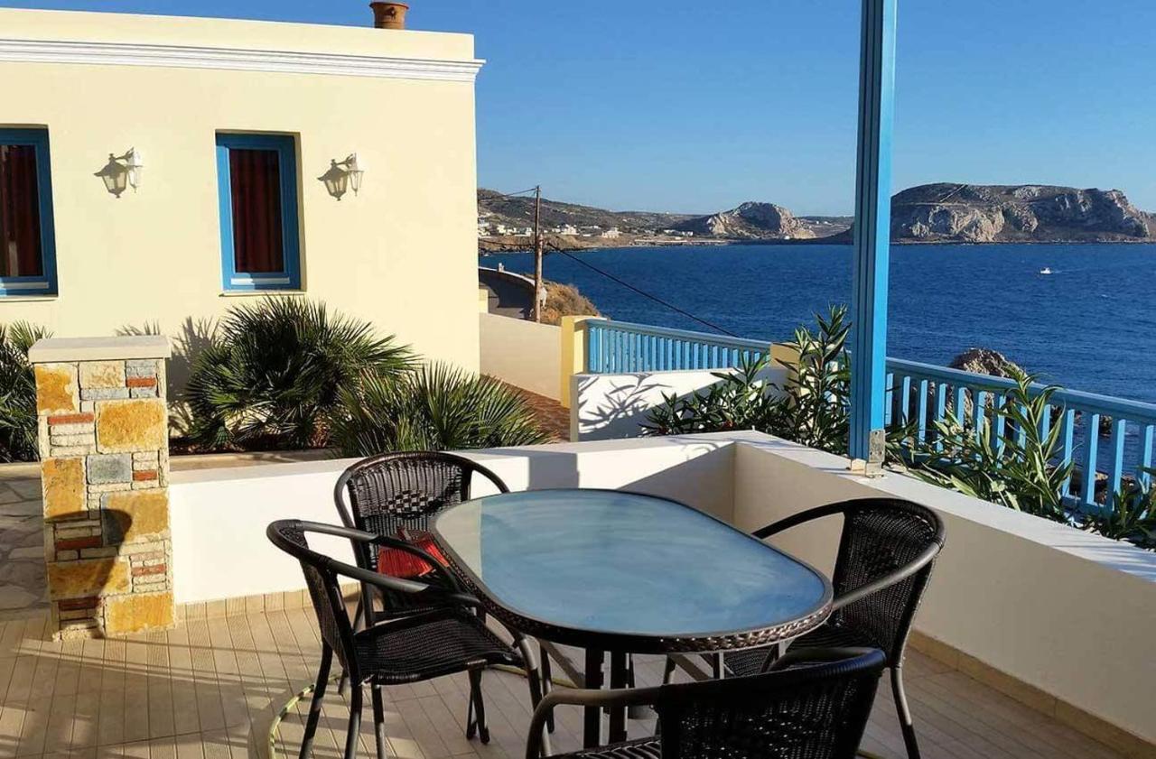 Finiki Villas Exterior photo